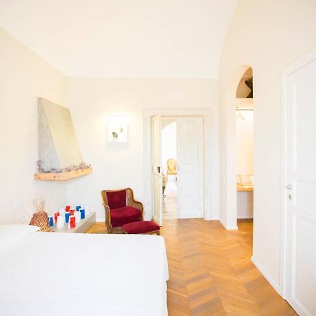 B&B Attico Taranto Caltagirone Exterior foto