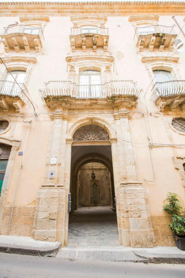 B&B Attico Taranto Caltagirone Exterior foto
