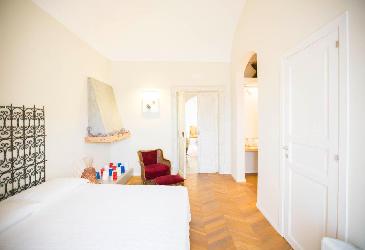 B&B Attico Taranto Caltagirone Exterior foto
