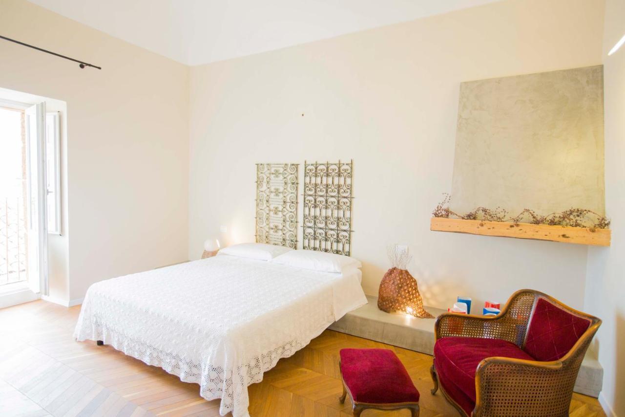 B&B Attico Taranto Caltagirone Exterior foto
