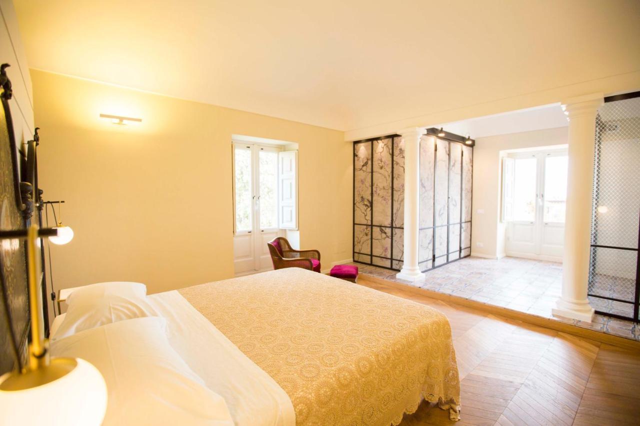 B&B Attico Taranto Caltagirone Exterior foto