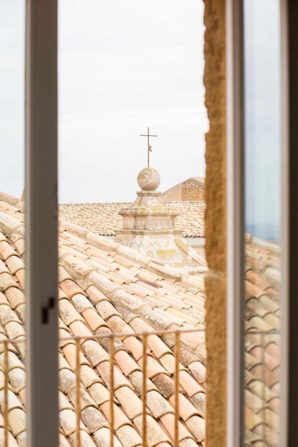 B&B Attico Taranto Caltagirone Exterior foto