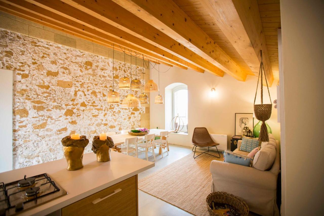 B&B Attico Taranto Caltagirone Exterior foto