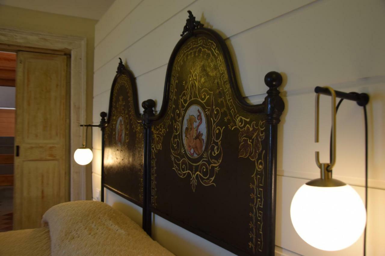 B&B Attico Taranto Caltagirone Exterior foto