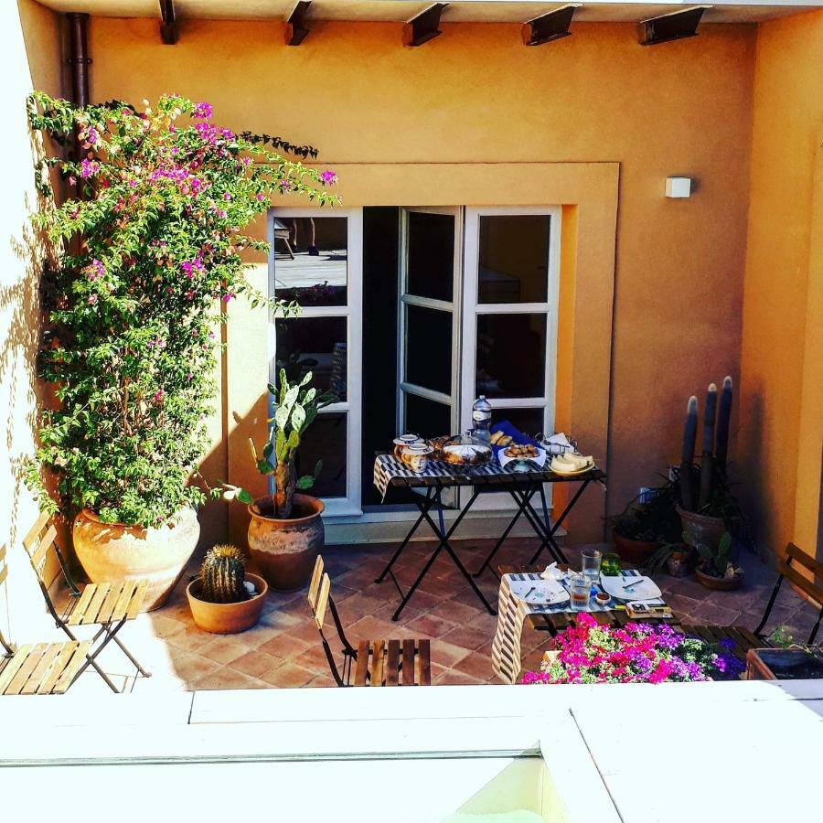 B&B Attico Taranto Caltagirone Exterior foto