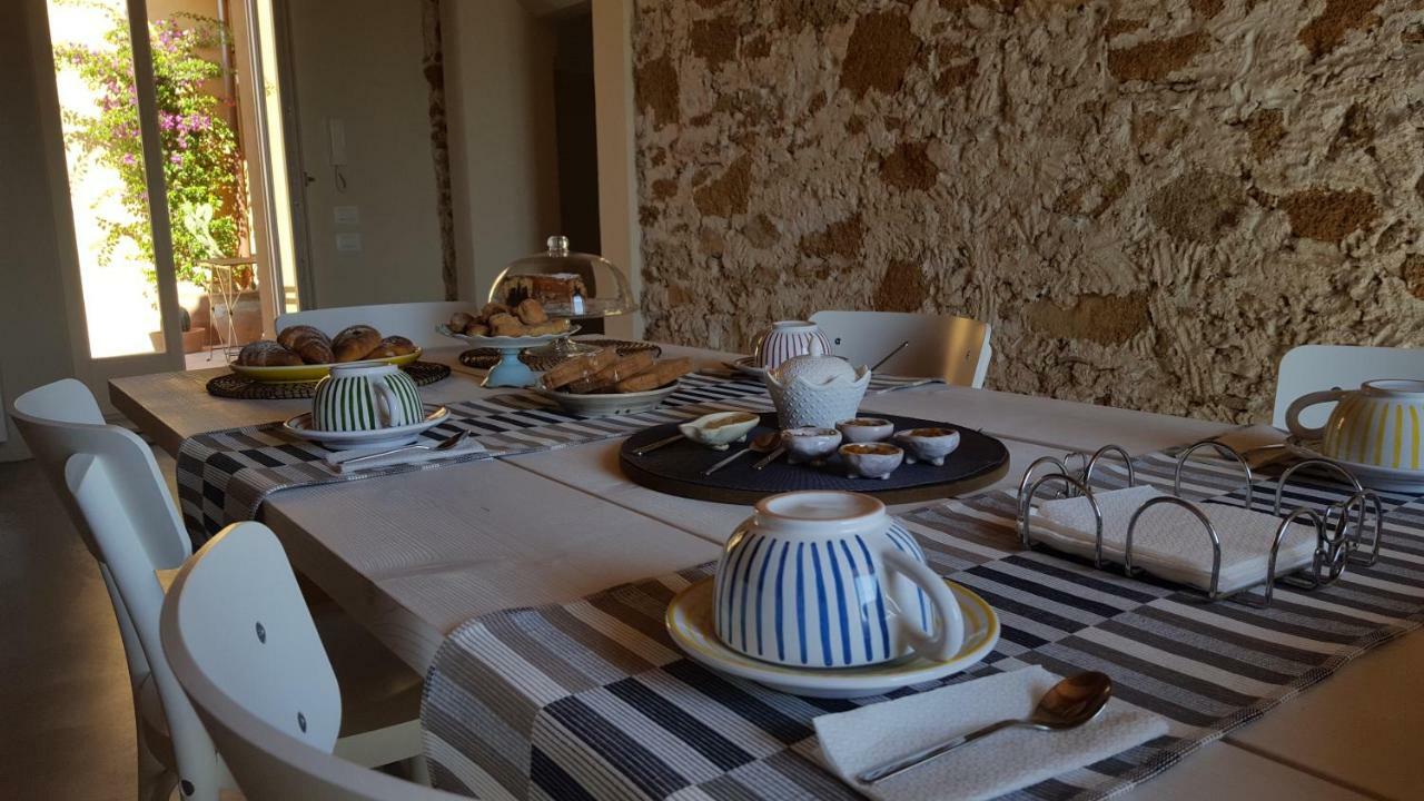 B&B Attico Taranto Caltagirone Exterior foto